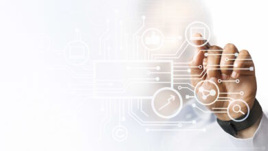 Цифровізація-Шкільне життя