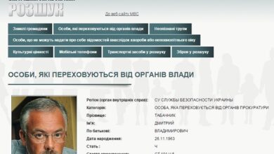 Табачник-Шкільне життя