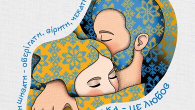 День вишиванки-Шкільне життя