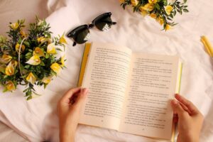 Читання адаптованих книг англійською мовою – ще один крок до покращення ваших знань