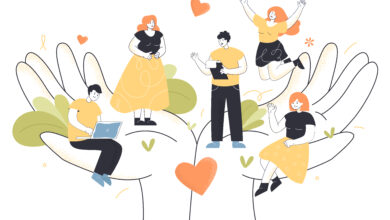 Громадянське суспільство - Шкільне життя