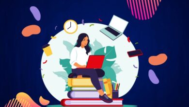 Онлайн-КУРС-Шкільне життя