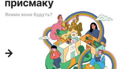 Школи без радянського присмаку-Шкільне життя