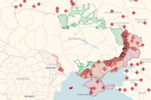 Російсько-українська війна-Шкільне життя