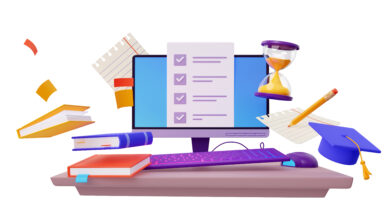 Тестування, НМТ, ЗНО-Шкільне життя