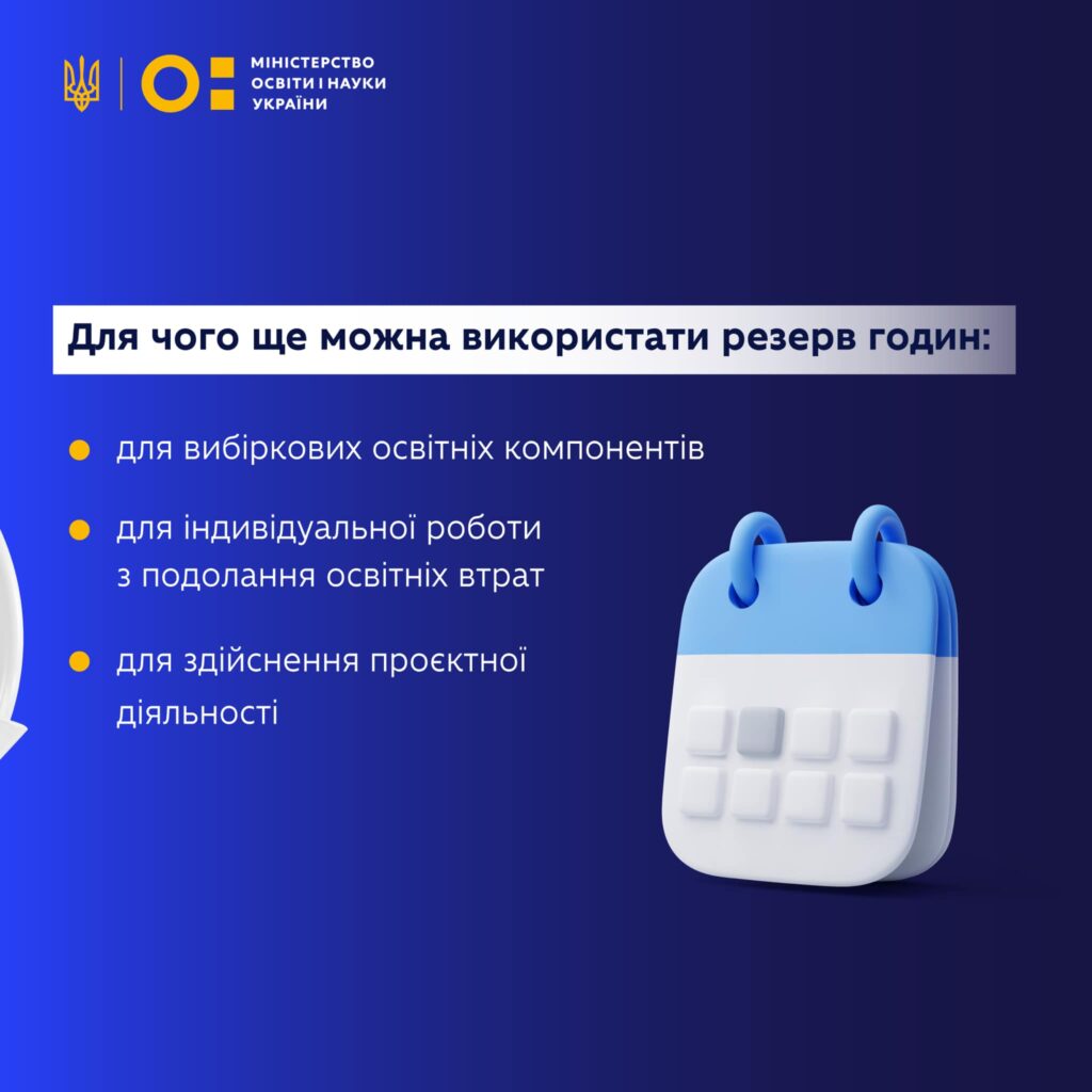 Типові освітні програми1-Шкільне життя