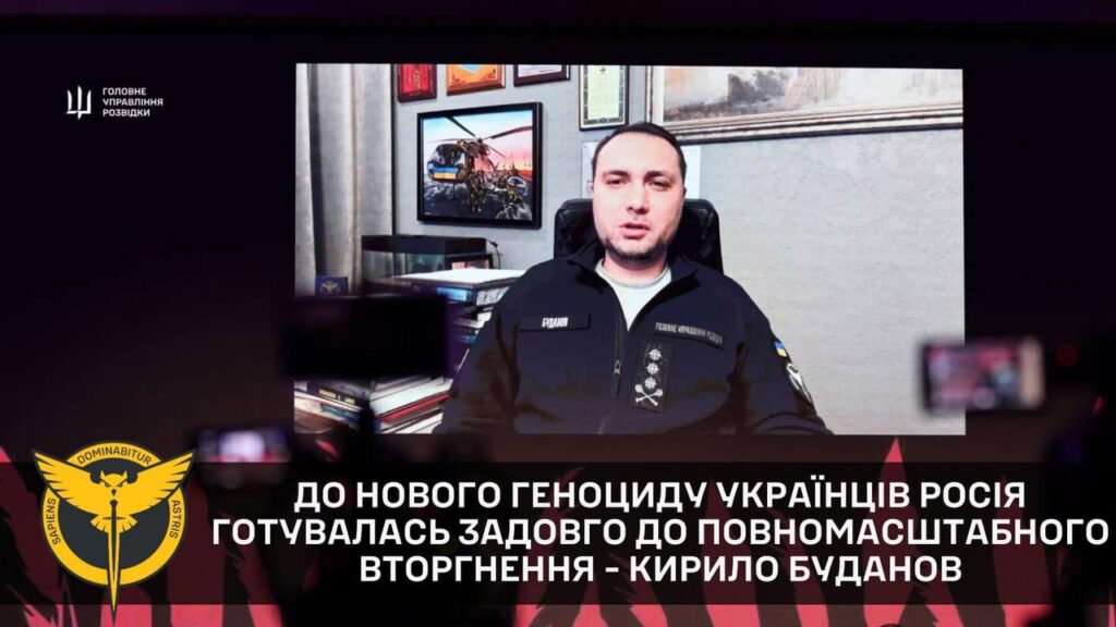 Буданов-Шкільне життя