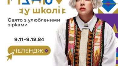 Різдво у школі-Шкільне життя