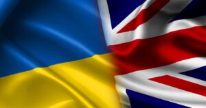Україна, Британія-Шкільне життя