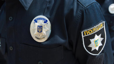 Поліція-Шкільне життя