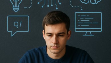 ШІ, студент-Шкільне життя