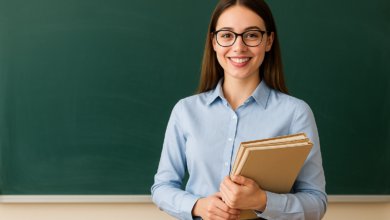 Зарплата вчителя-Шкільне життя