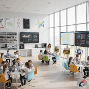 Освіта для життя-Шкільне життя