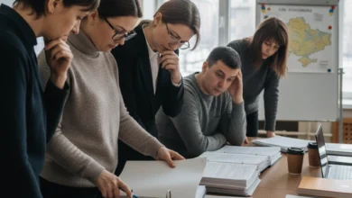 Рекомендації-Шкільне життя