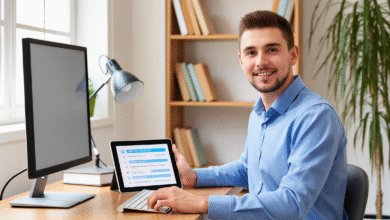 Електронний журнал-Шкільне життя