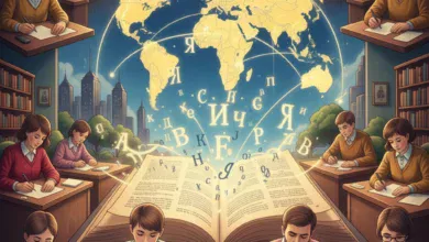 Радіодиктант-Шкільне життя