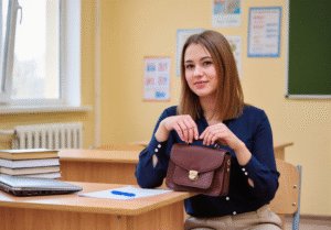 Зарплата вчителя-Шкільне життя