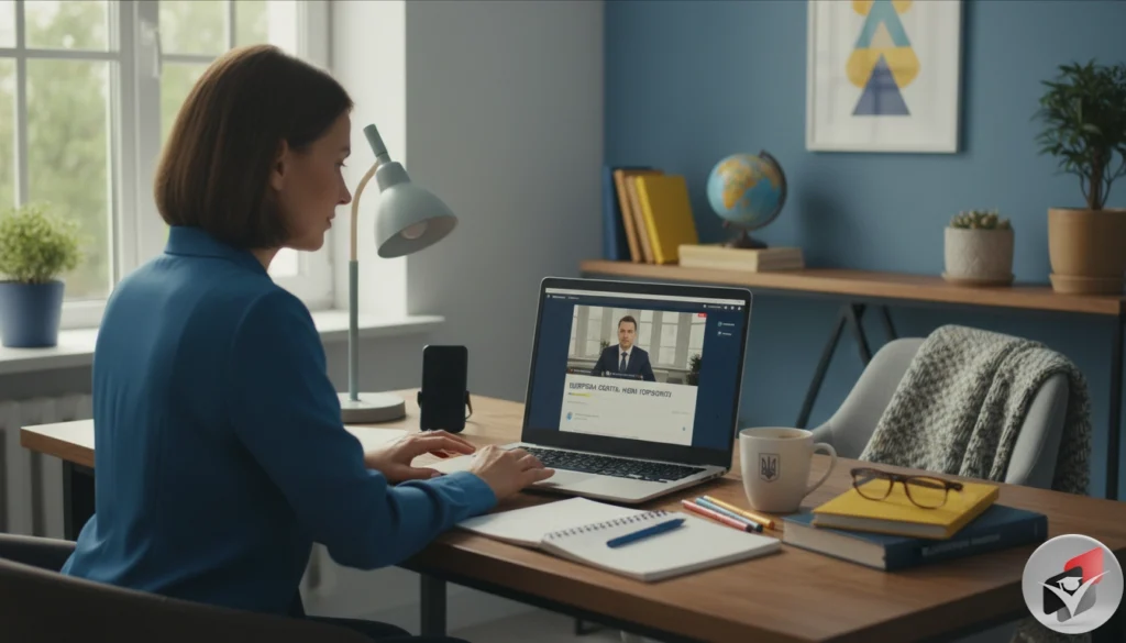 Підвищення кваліфікації-Шкільне життя