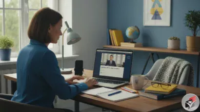 Підвищення кваліфікації-Шкільне життя