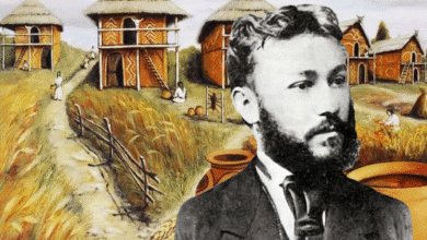 Спільноти землеробів і скотарів на українських землях-Історія в школі