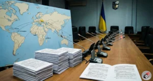Освітній комітет-Шкільне життя