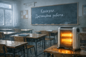 Дистанційне навчання-Шкільне життя