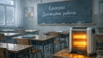 Дистанційне навчання-Шкільне життя