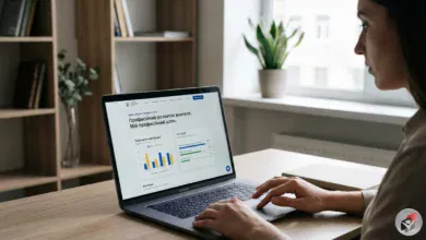 Підвищення кваліфікації-Шкільне життя