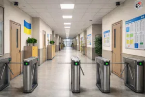 Школа, безпека-Шкільне життя