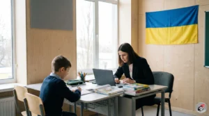 Тьютор, асистент-Шкільне життя