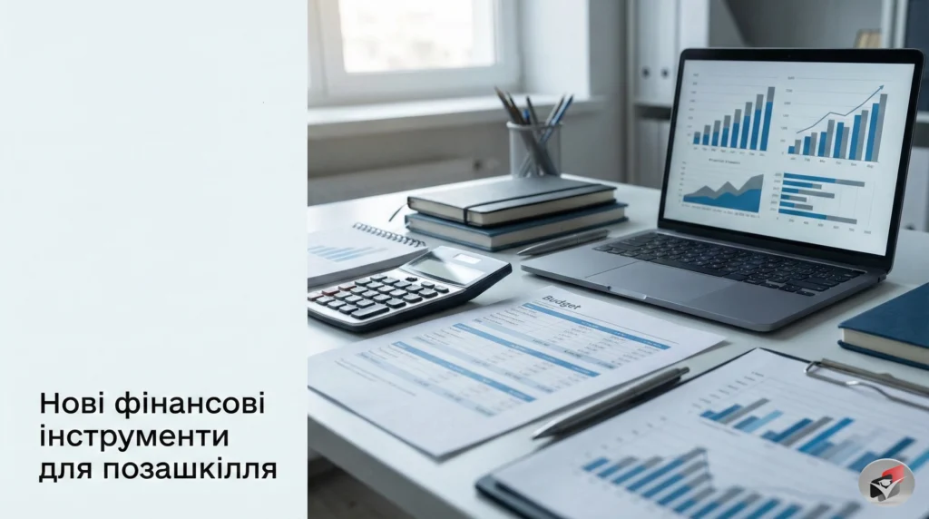 Оплата праці в позашкільній освіті-Шкільне життя