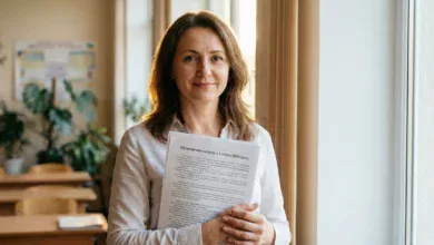 Зарплата вчителя-Шкільне життя