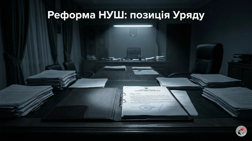 Реформа НУШ-Шкільне життя