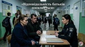 Відвідування-Шкільне життя