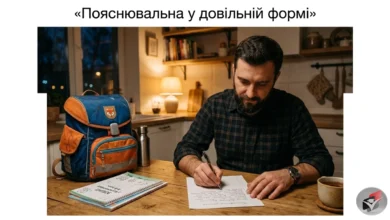 Відвідування-Шкільне життя