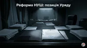 Реформа НУШ-Шкільне життя