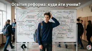 Реформа школи, ліцеї-Шкільне життя