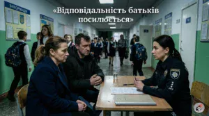 Відвідування-Шкільне життя