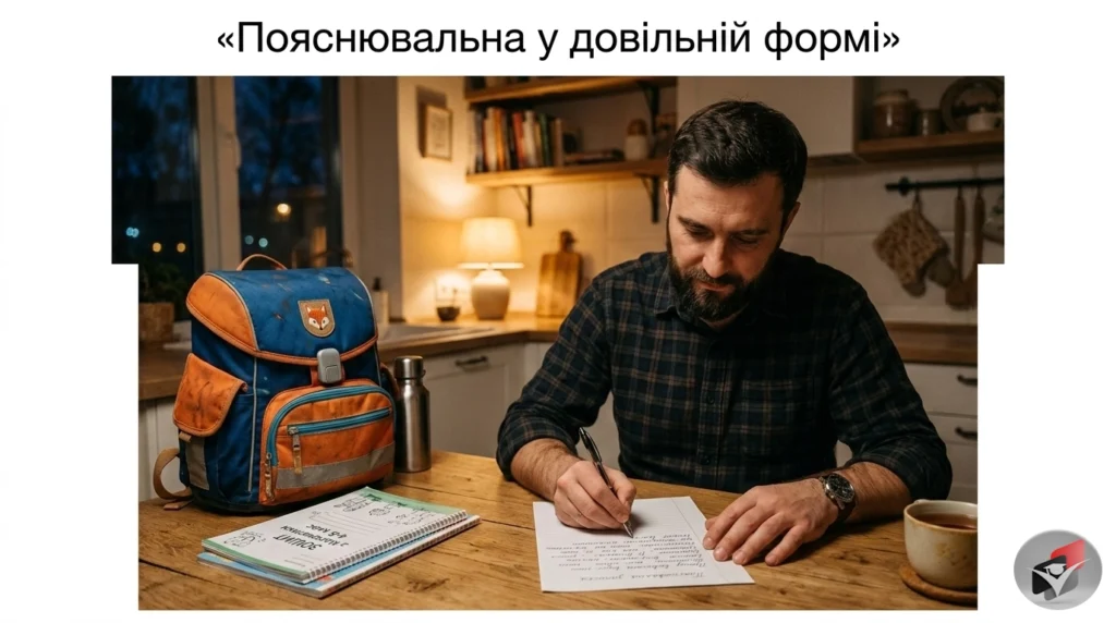 Відвідування-Шкільне життя