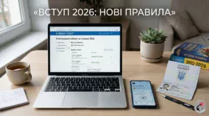 Вступ-2026-Шкільне життя