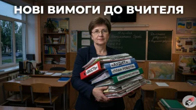 Аудит-Шкільне життя