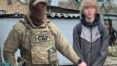 Фото СБУ-Шкільне життя