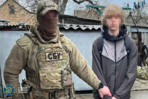 Фото СБУ-Шкільне життя
