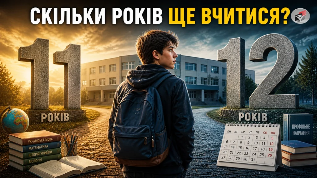 Ліцей-Шкільне життя