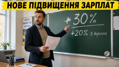 Зарплата вчителя-Шкільне життя
