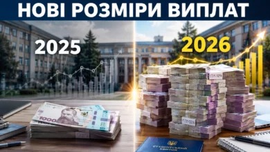 Стипендія-Шкільне життя