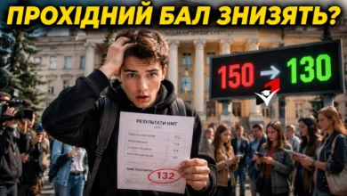 Вступ, прохідний бал-Шкільне життя