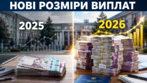 Стипендія-Шкільне життя