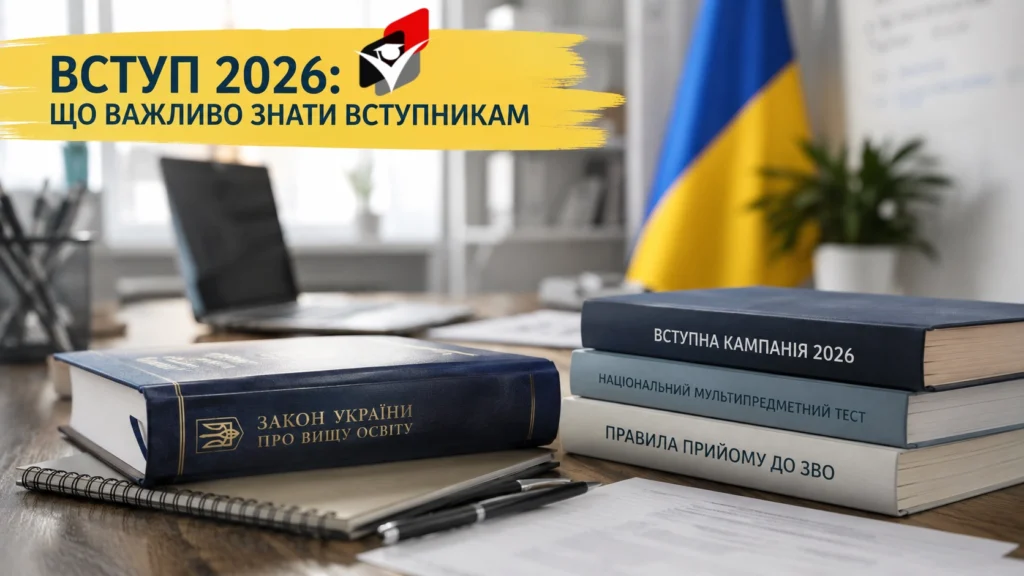 Вступ-Шкільне життя