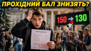 Вступ, прохідний бал-Шкільне життя
